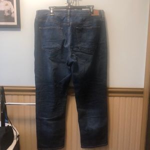 American Eagle jeans 16 regular